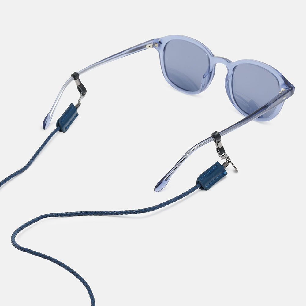 CORDON TRENZADO AZUL BOUQUET, , large