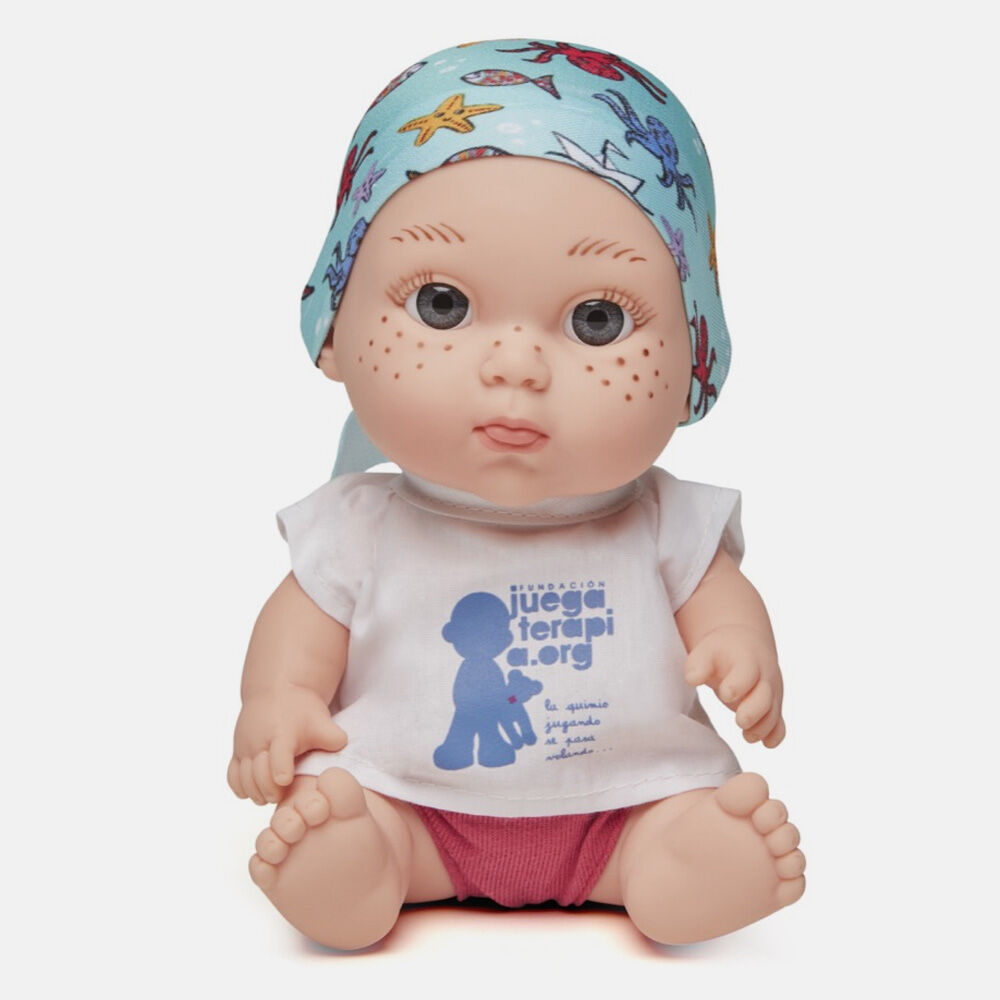 BABYPELON DAVID BISBAL