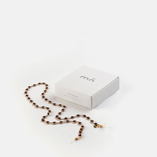 CORDON BORA-BORA BROWN , , medium