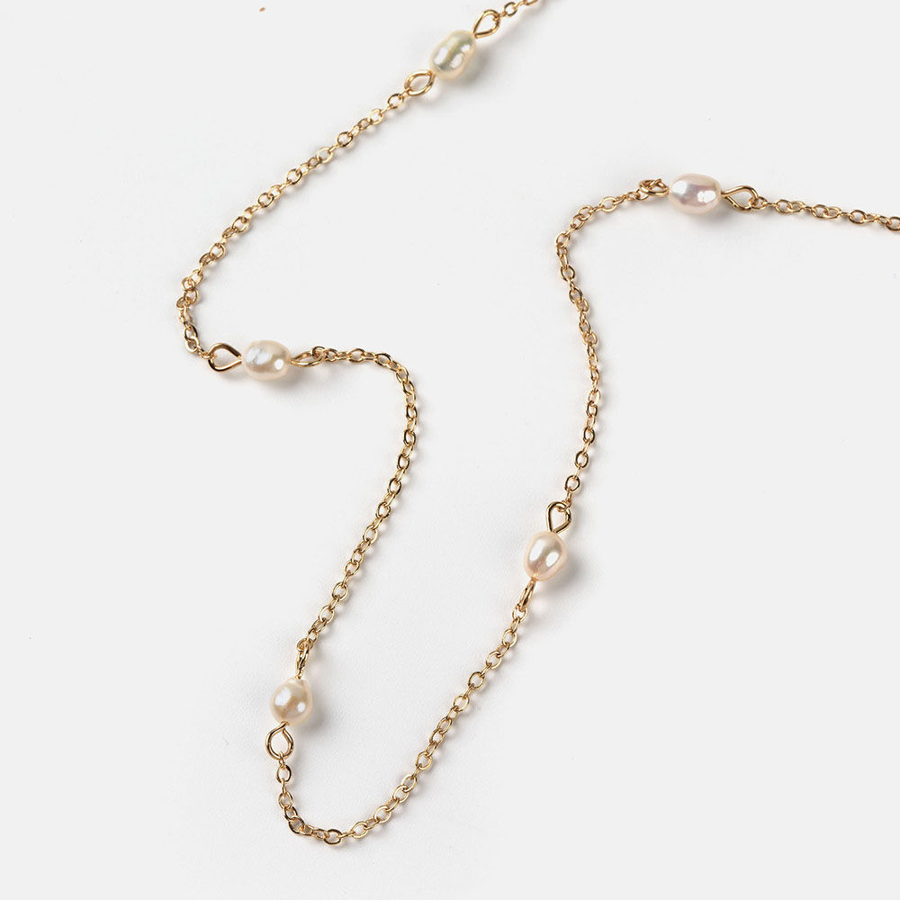 CORDON CHATON PERLA, , large