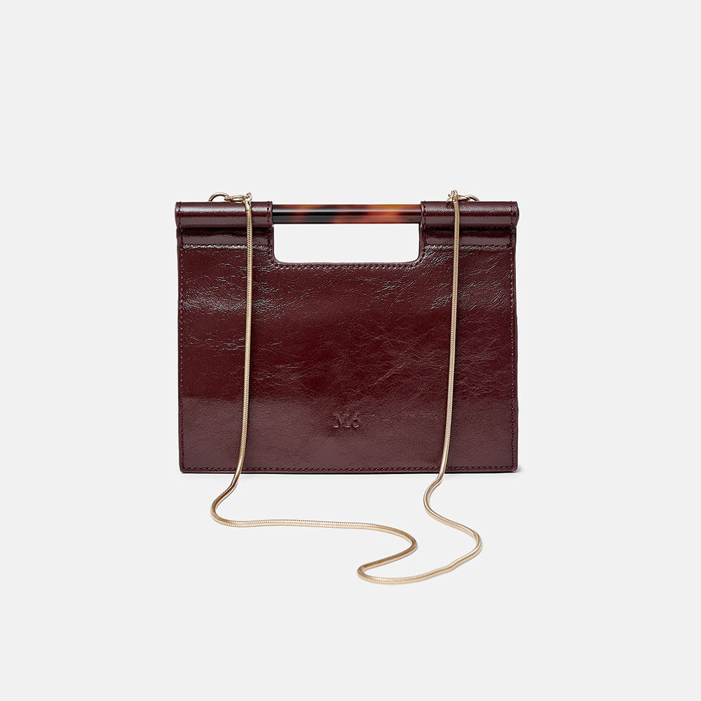 BOLSO ENCORE BURDEOS, , large