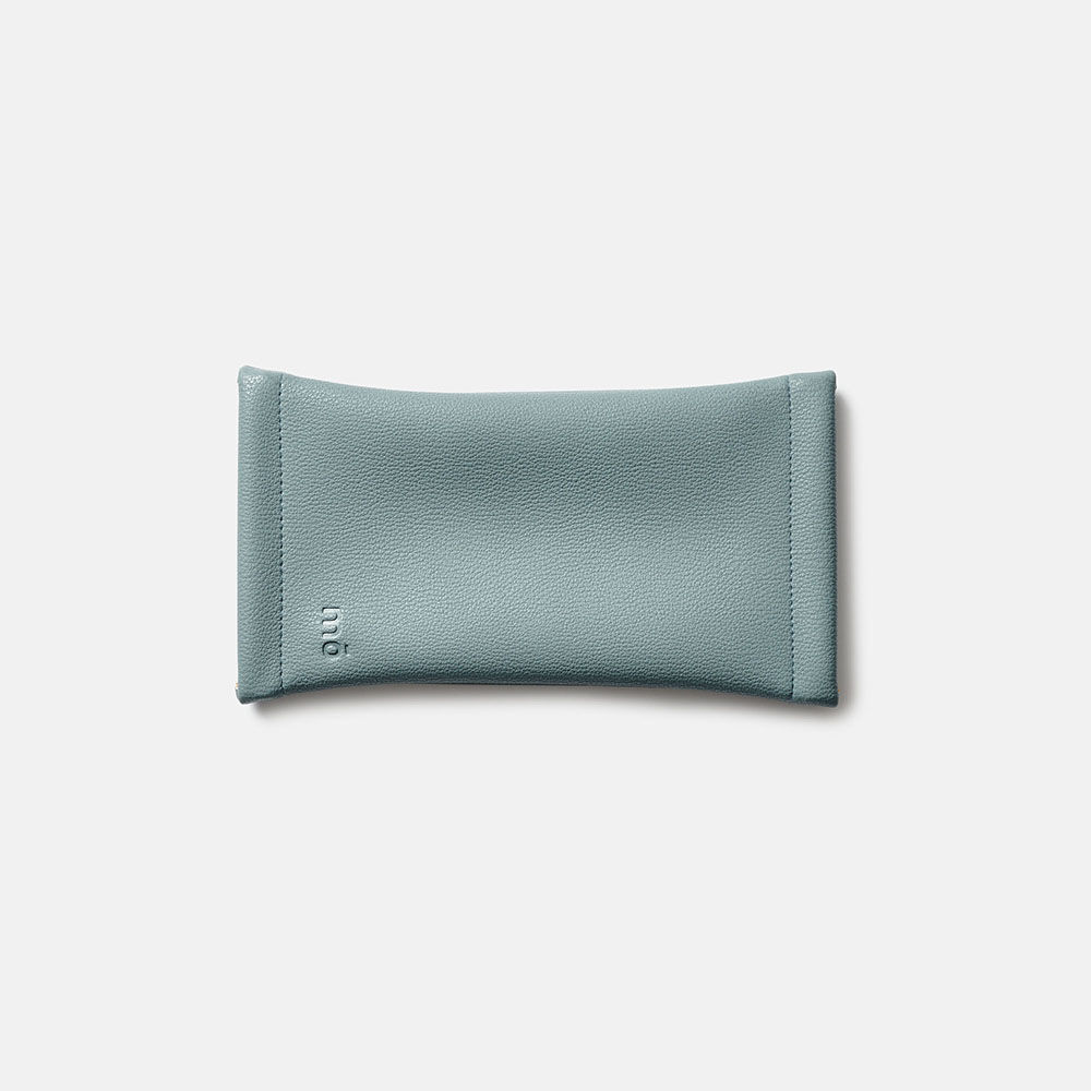 ESTUCHE DOBLE POUCH AZUL, , large
