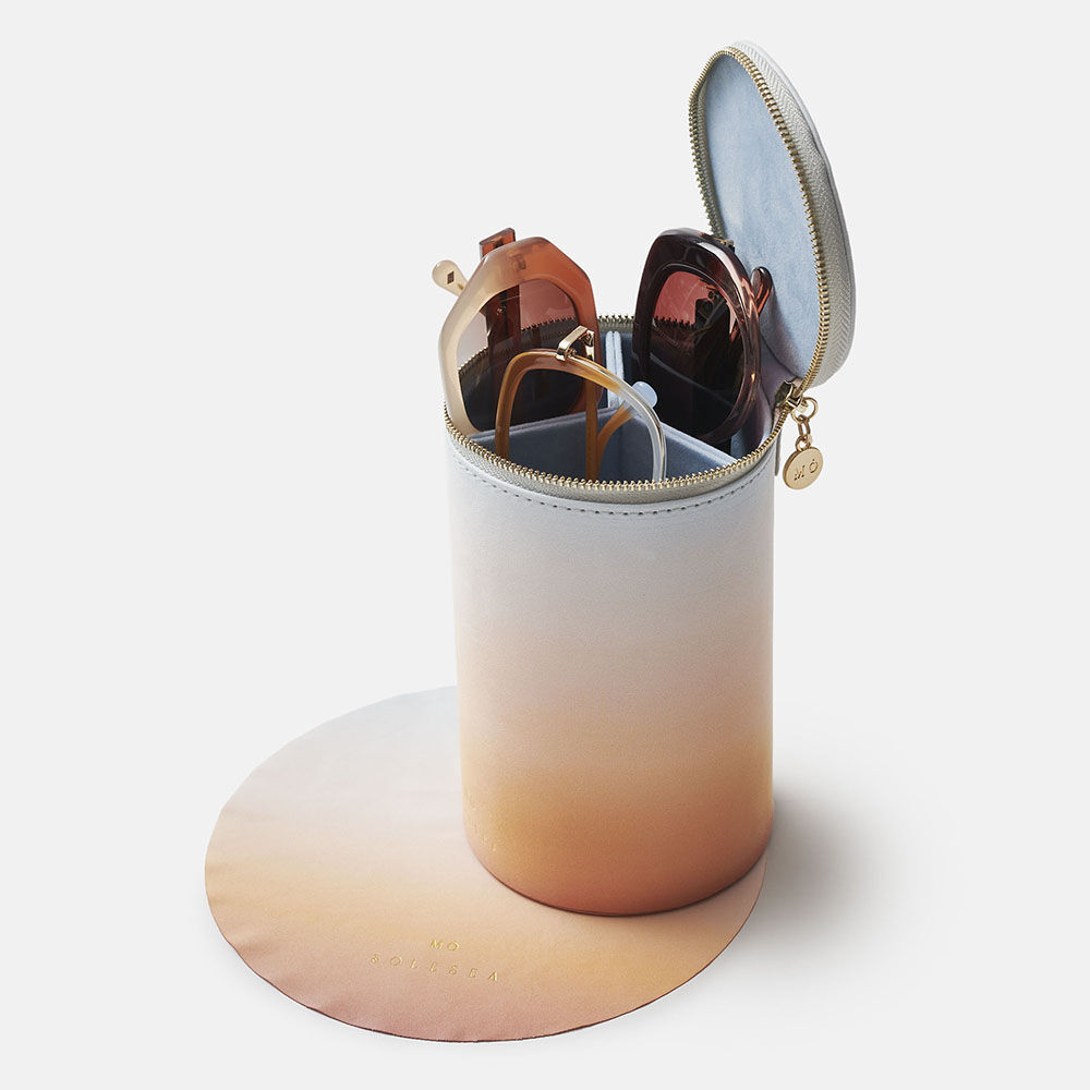 TRAVEL CASE MULTICOLOR SOLESEA, , large