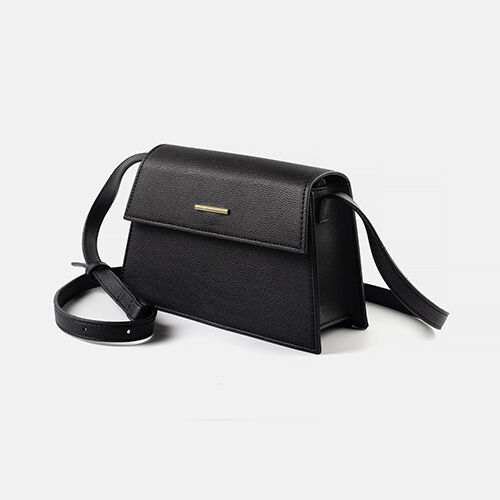 BOLSO BESACE FRONT ROW 24, , medium