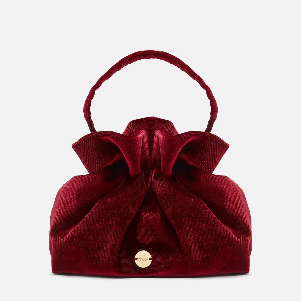 Estuche Bombonera Burdeos, , large