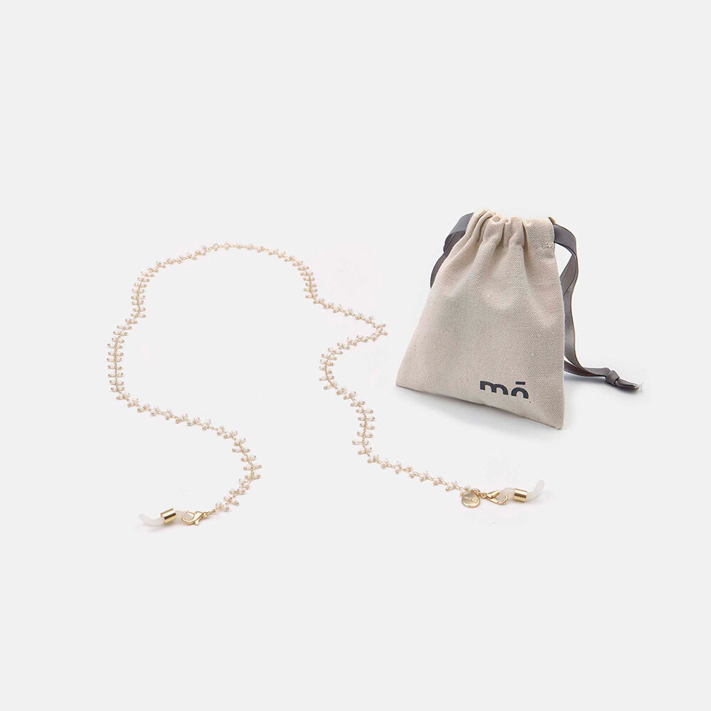 CORDON WHITE MULTI DOOTS, , large