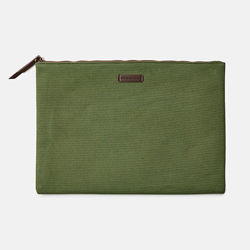FUNDA PORTATIL MASAI VERDE  