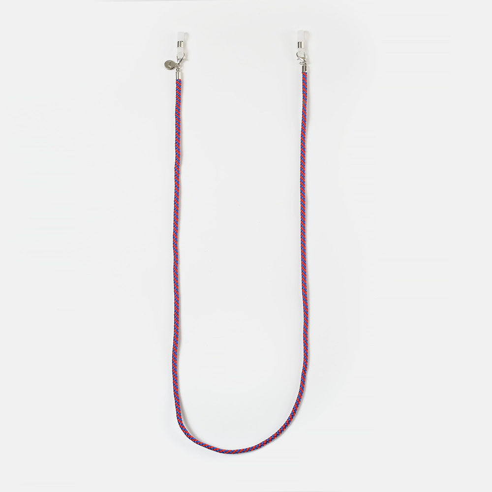 CORDON CABO ROJO/AZUL SALITRE , , large