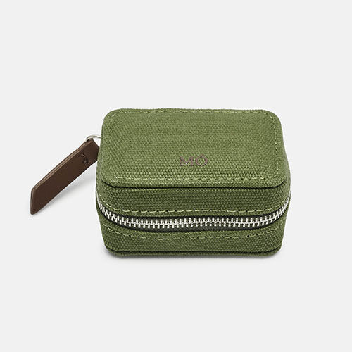 LENTILLERO MASAI VERDE  