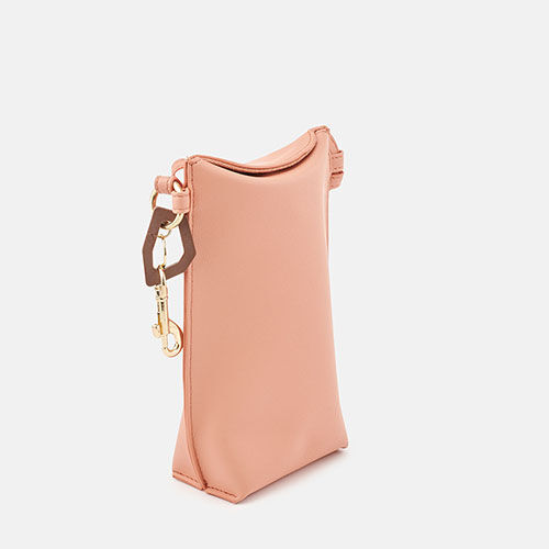 BANDOLERA ALFAR SALMON, , medium