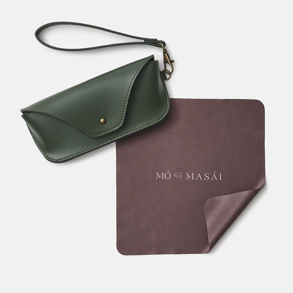 POUCH ASA MASAI VERDE, , large
