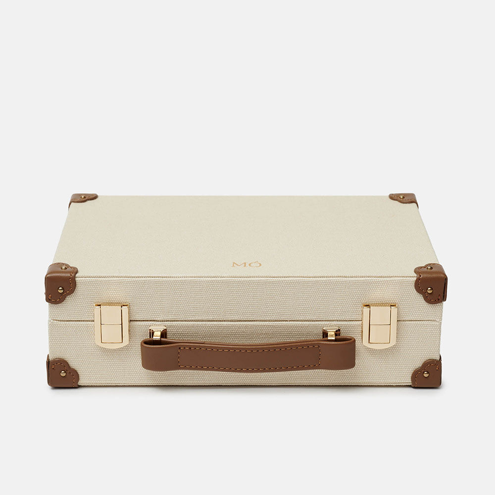 MALETIN MASAI BEIGE, , large