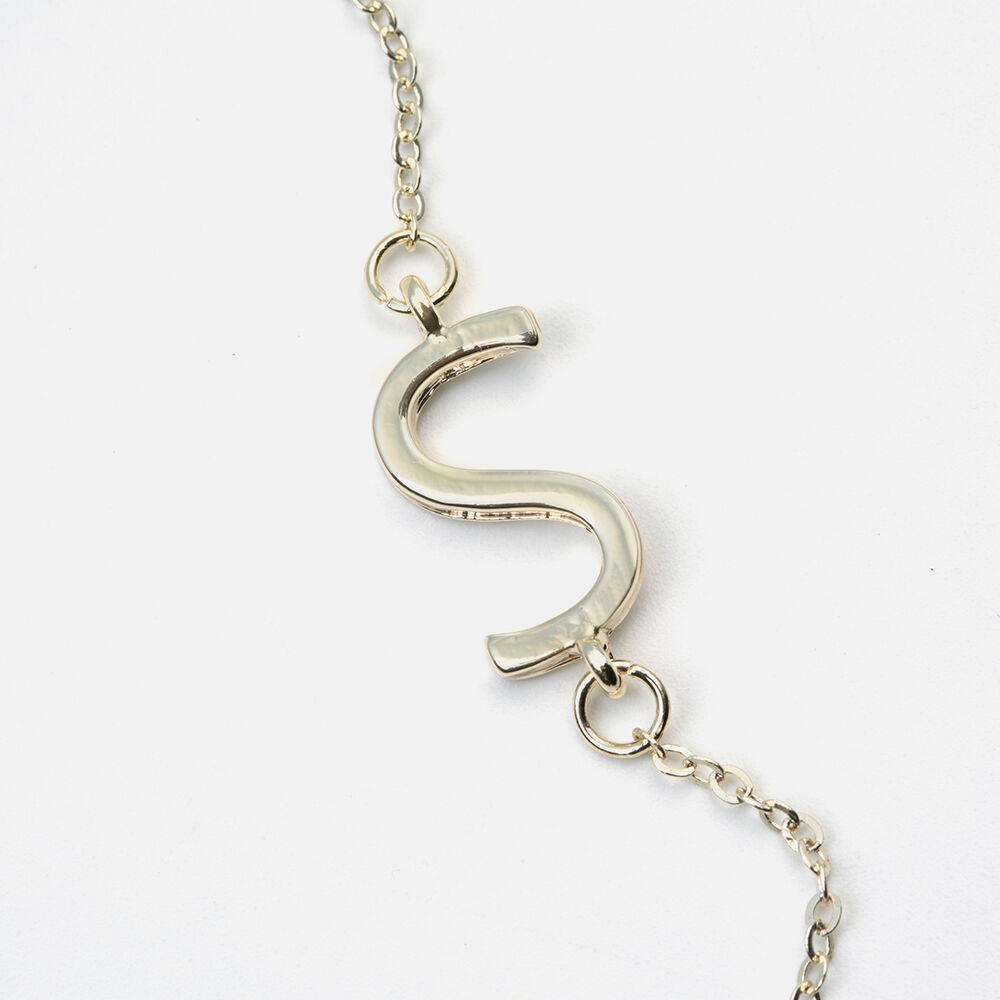 CORDON INITIAL S, , large