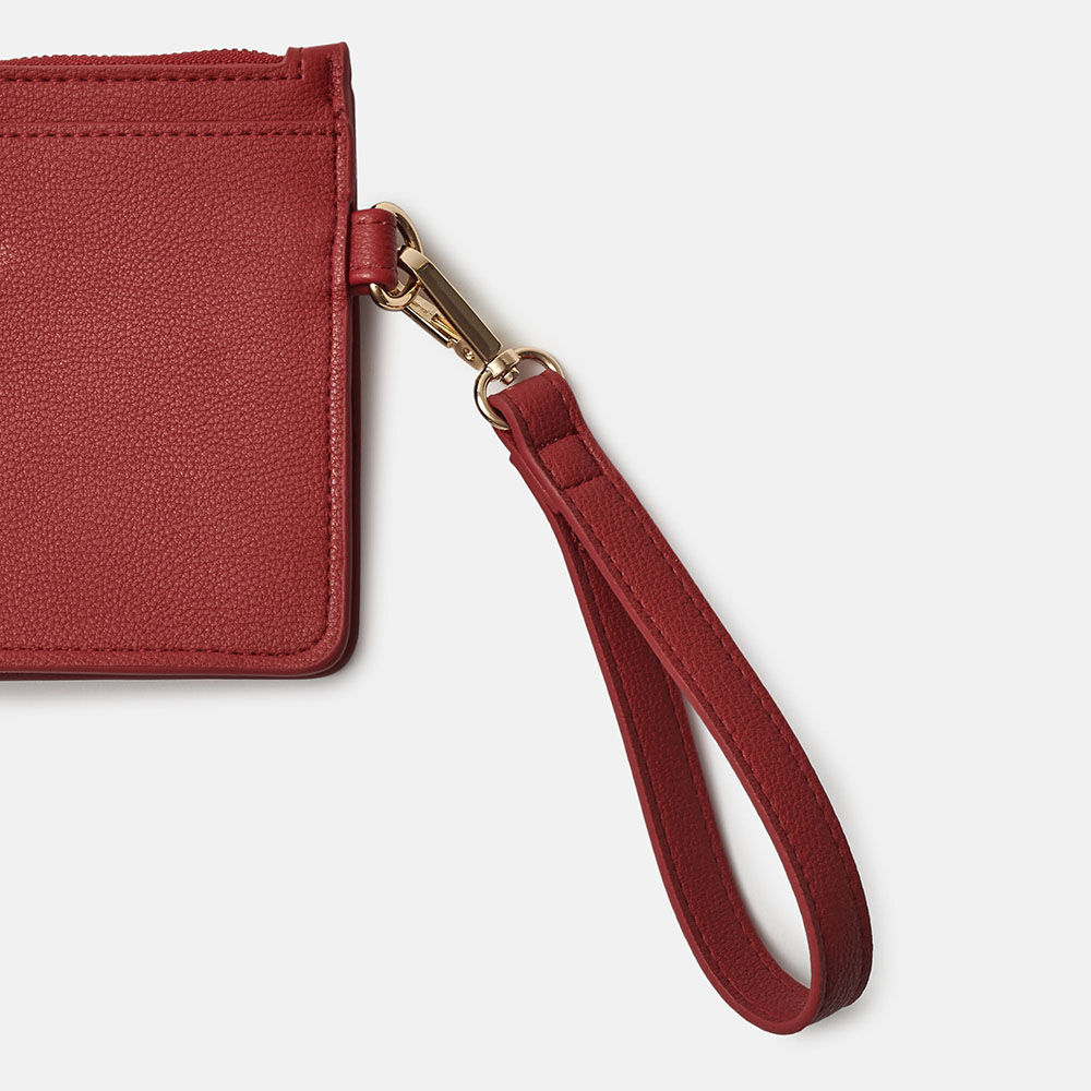 ESTUCHE MULTIFUNCION ROJO FRONT ROW, , large