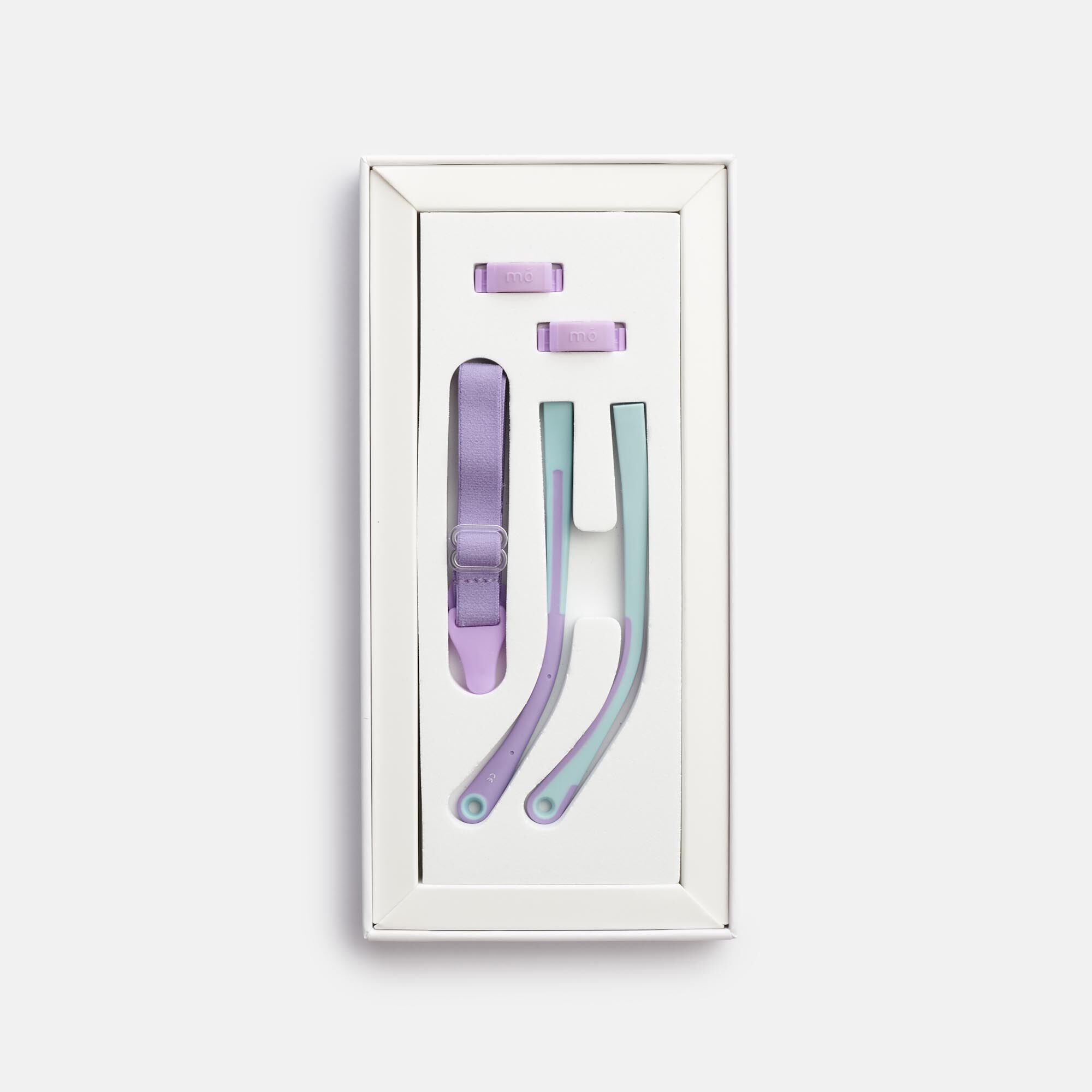 PACK VARILLAS PUZLE 120 PURPLE