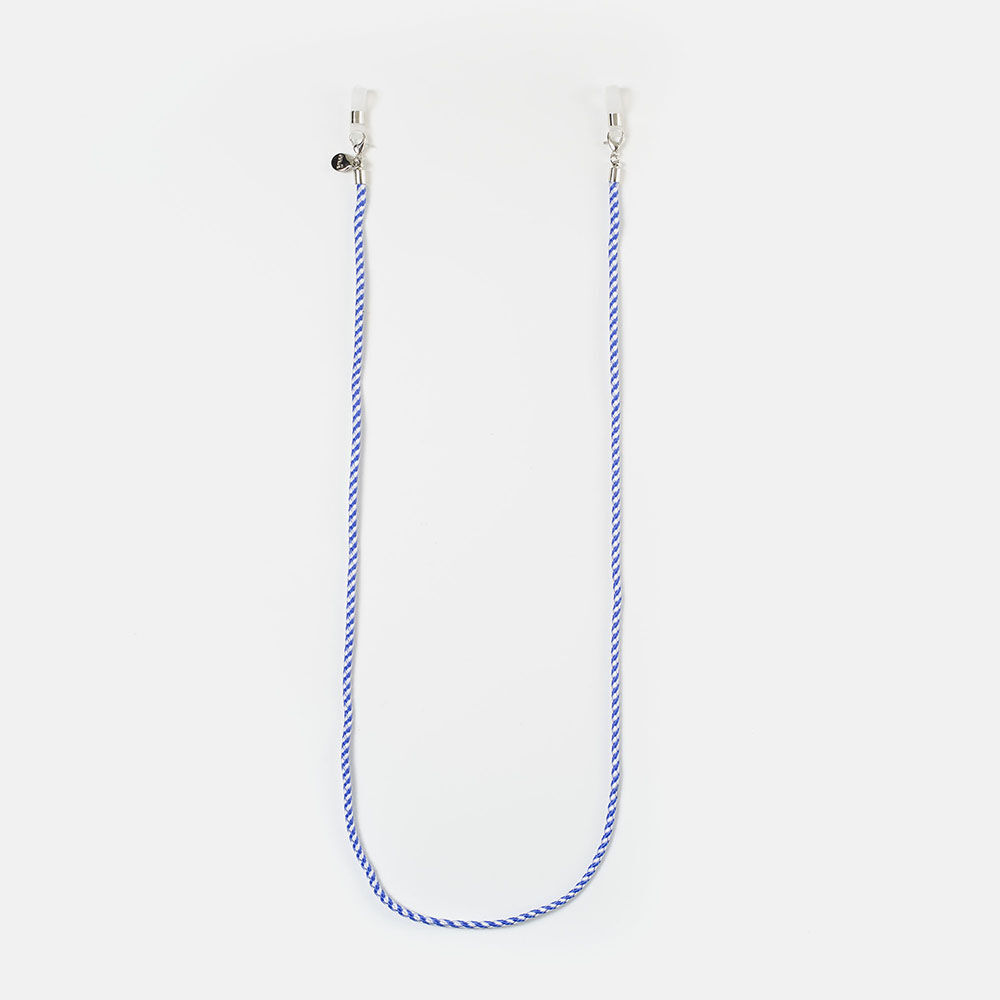 CORDON CABO AZUL/BLANCO SALITRE, , large