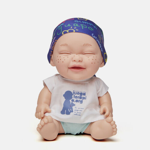 BABYPELON ALEJANDRO SANZ