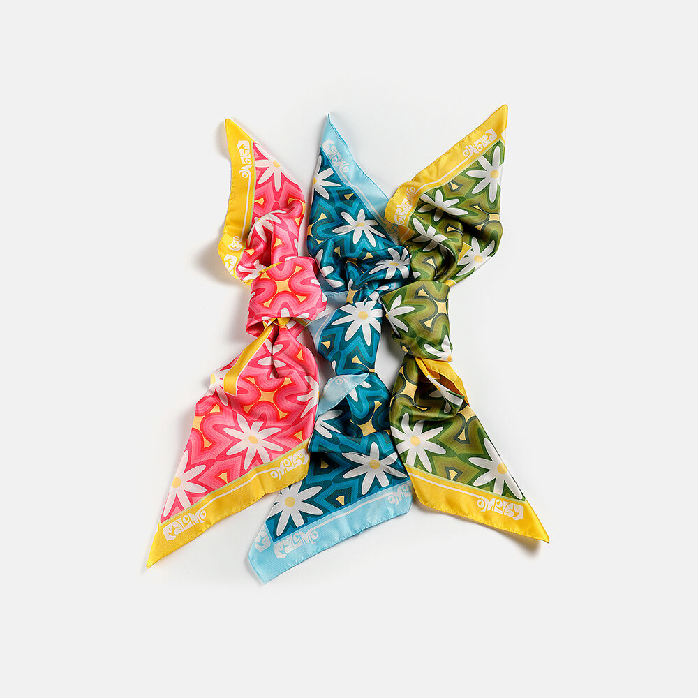 Pa&ntilde;uelo Exclusivo Palom&oacute; Pink, , large