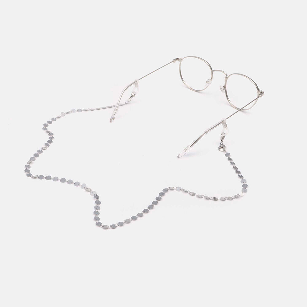 CORDON METAL COIN SILVER , , large