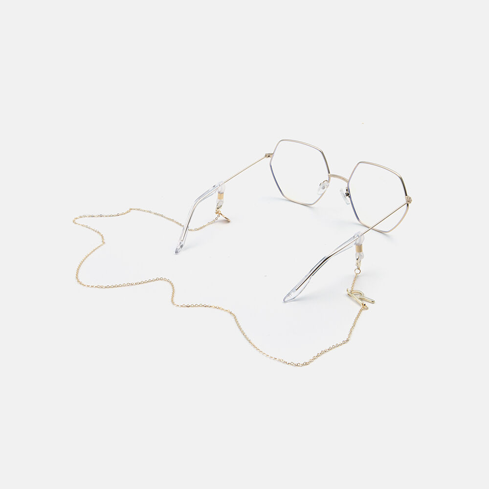 CORDON INITIAL R, , large