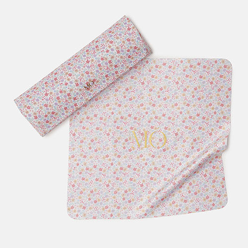 ESTUCHE BOUQUET FLORES, , medium