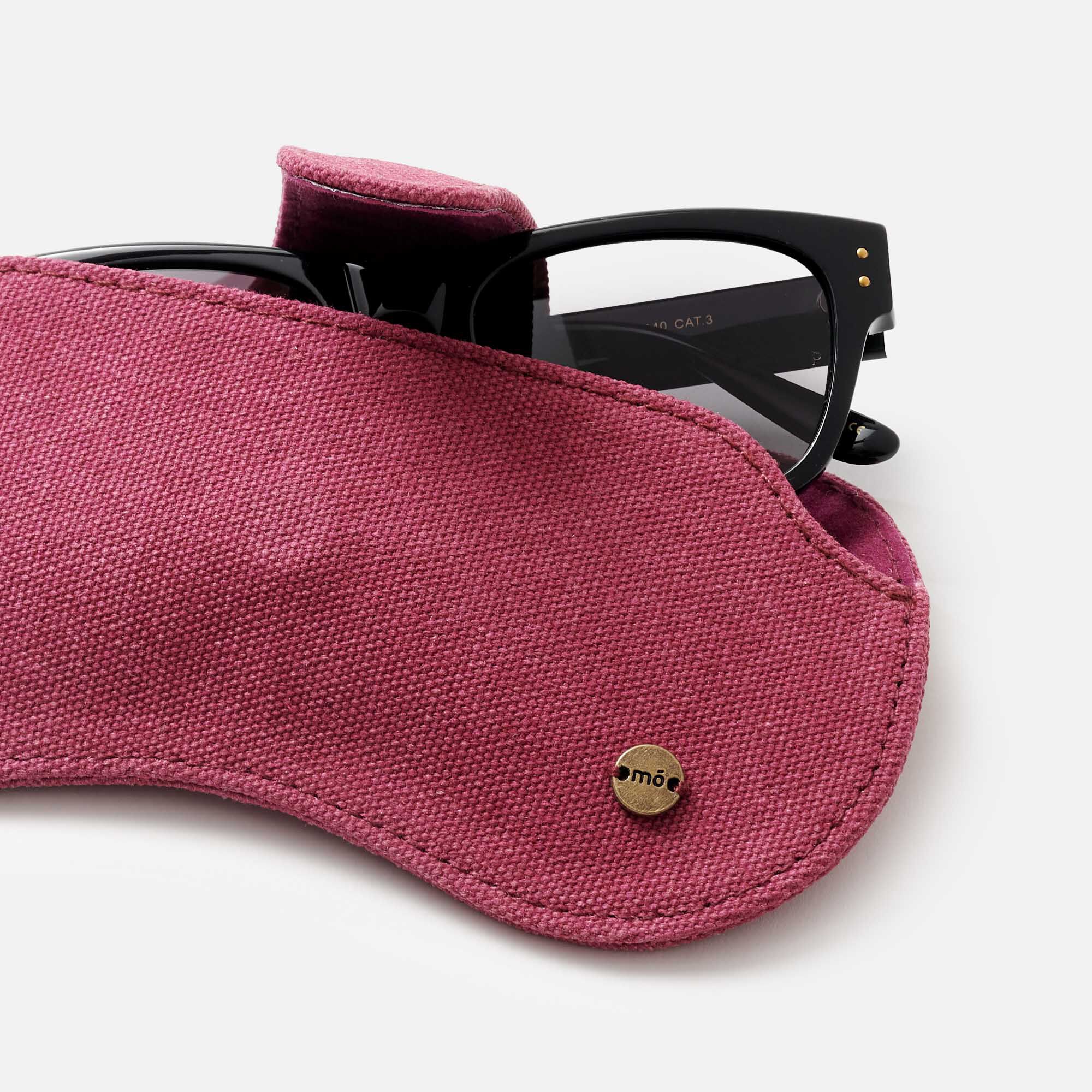 ESTUCHE ROSA