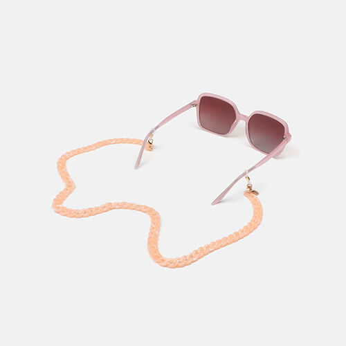 CORDON SMALL CHAIN PINK 