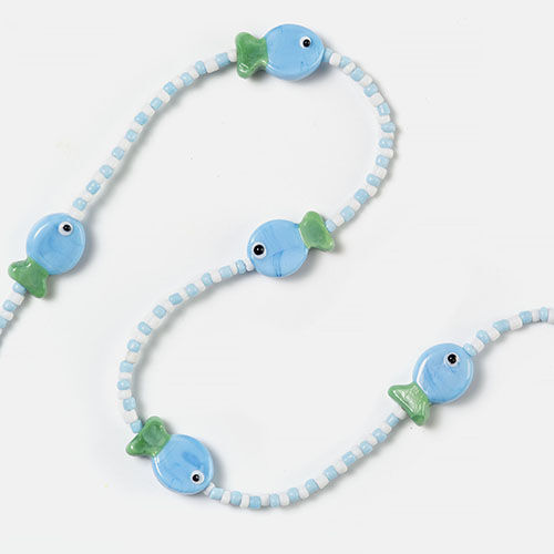 CORDON PEZ AZUL SALITRE  