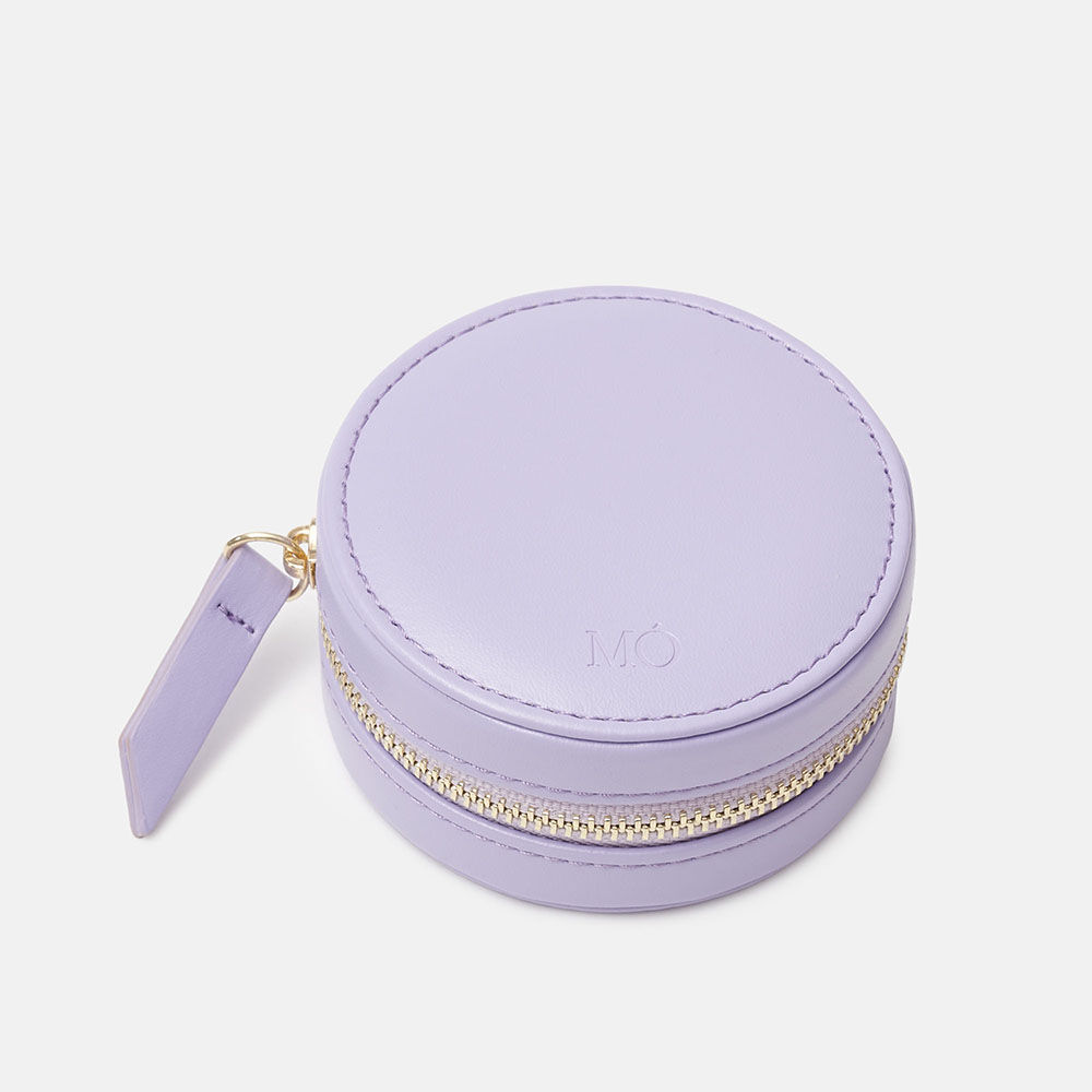 LENTILLERO BOUQUET MORADO , , large