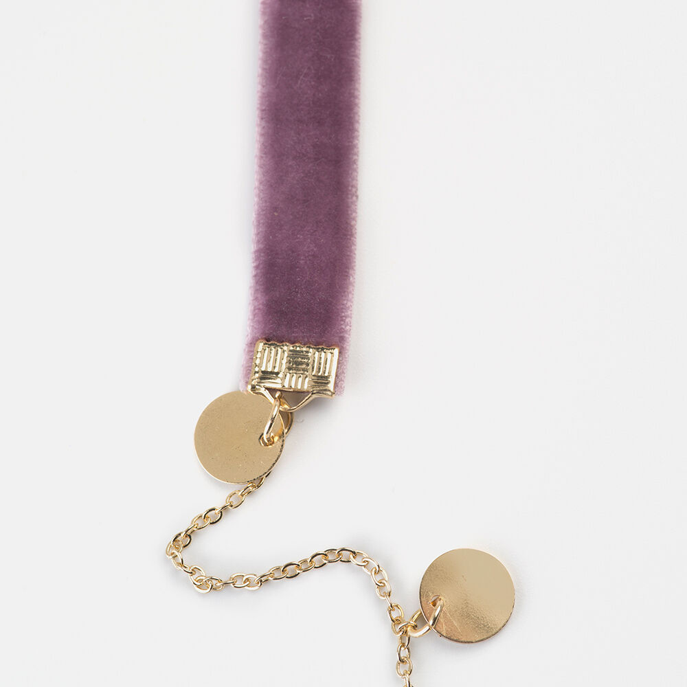 CORDON VELVET LILAC, , large