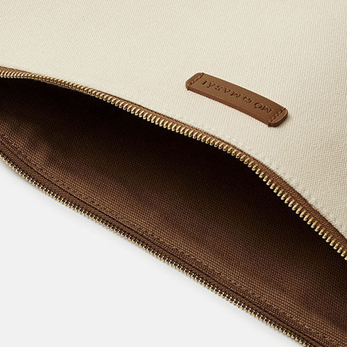FUNDA PORTATIL MASAI BEIGE  
