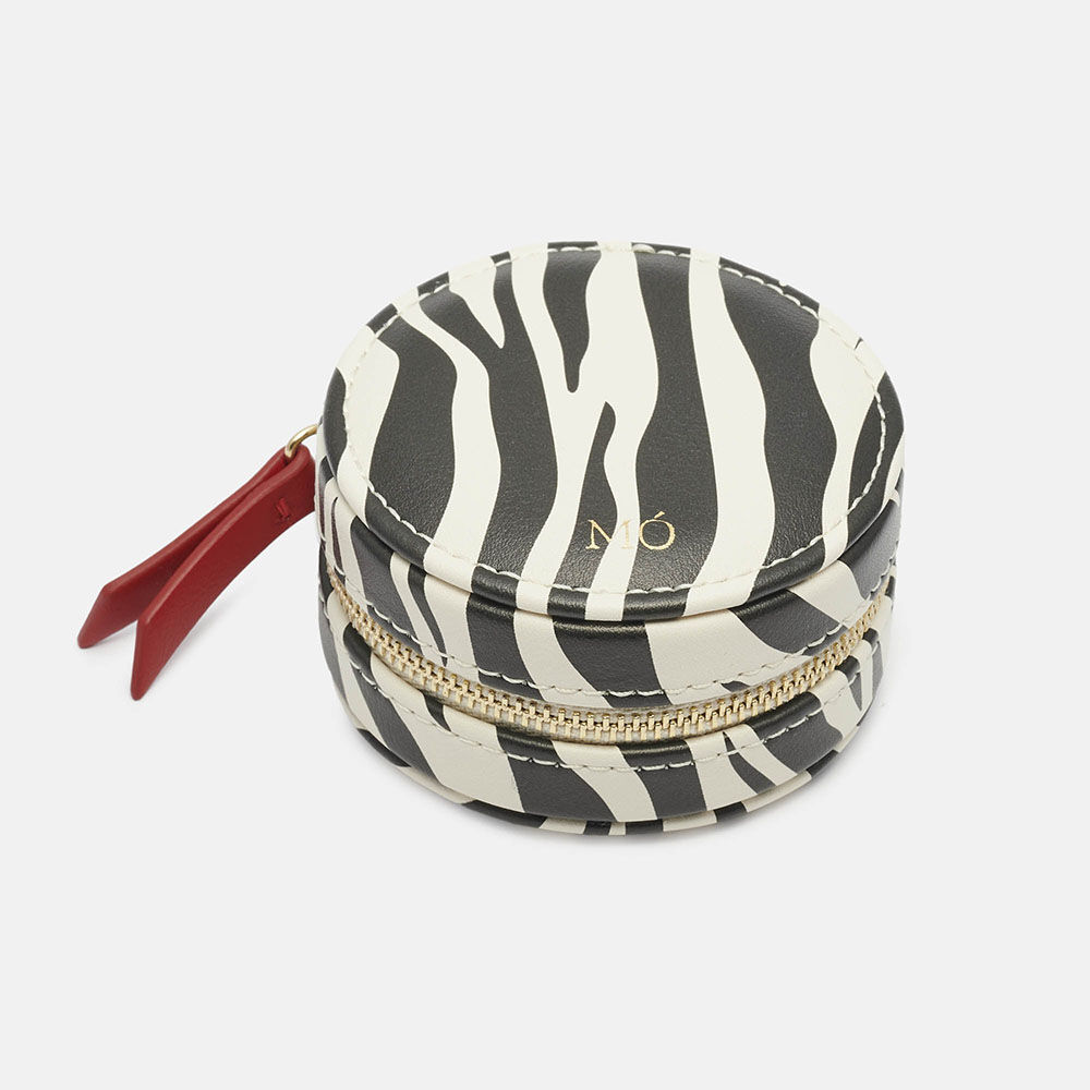 LENTILLERO MASAI CEBRA, , large
