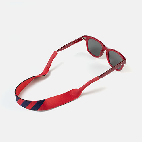 CORDON NEOPRENO ROJO SALITRE  