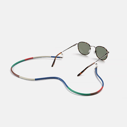 CORDON MASAI MULTICOLORED, , medium