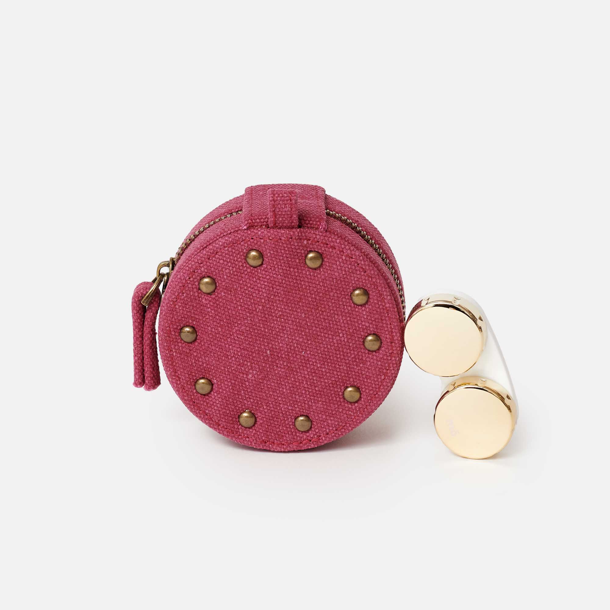 LENTILLERO ROSA