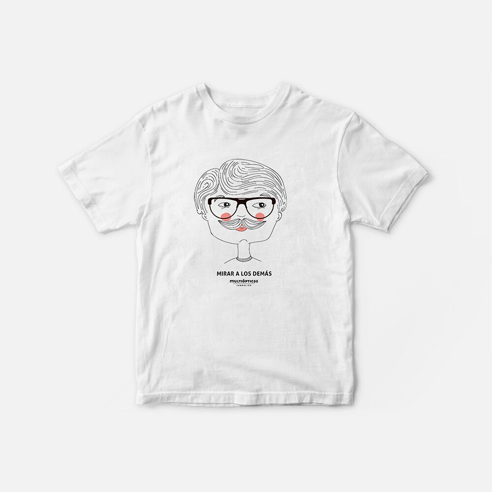 camisetas solidarias fundaci&oacute;n multi&oacute;pticas 2019, , large