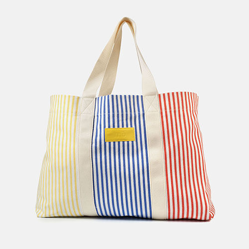 BOLSA SALITRE MULTICOLOR