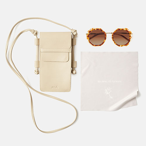 BOLSO HYGGE BEIGE 
