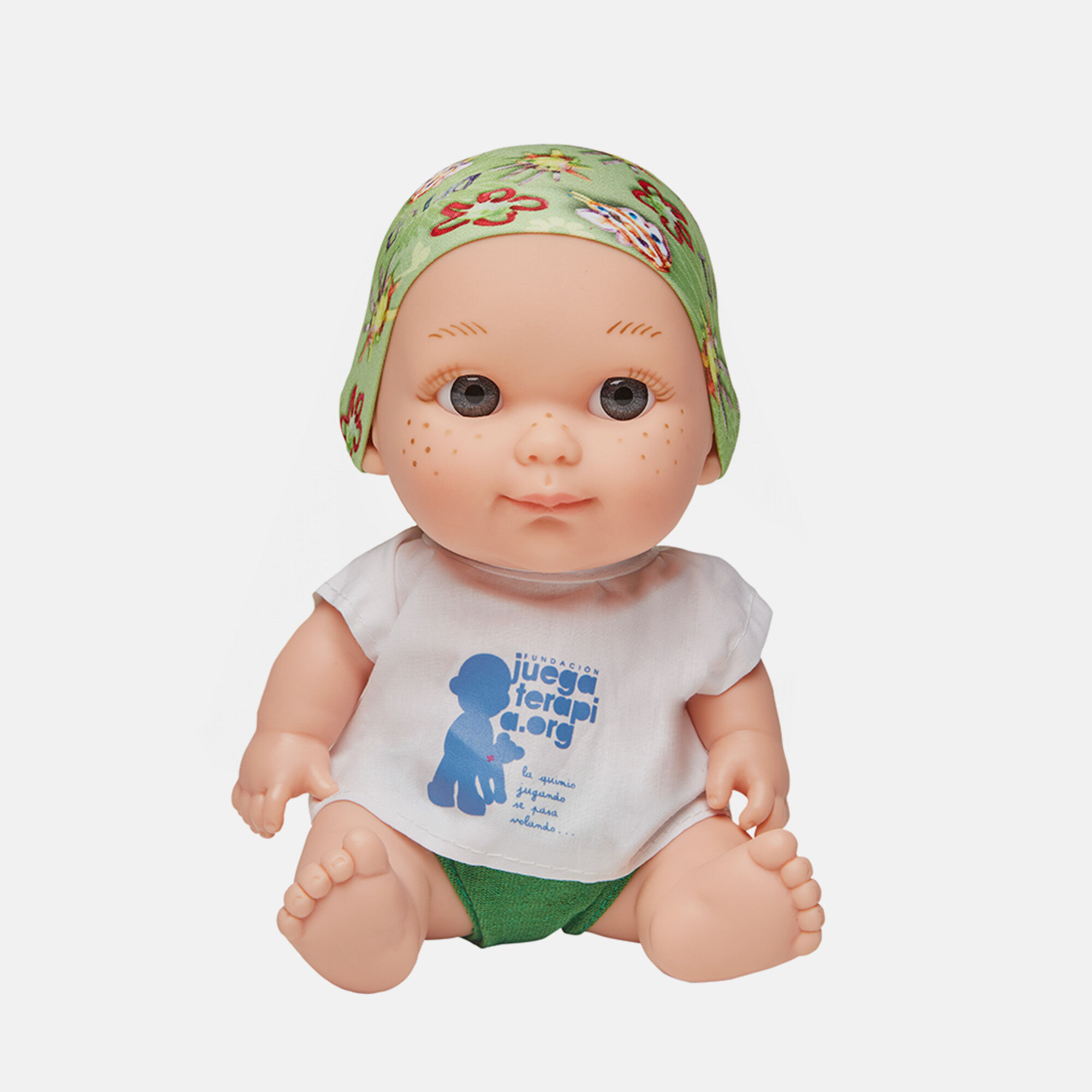 BABYPELON ELSA PATAKY
