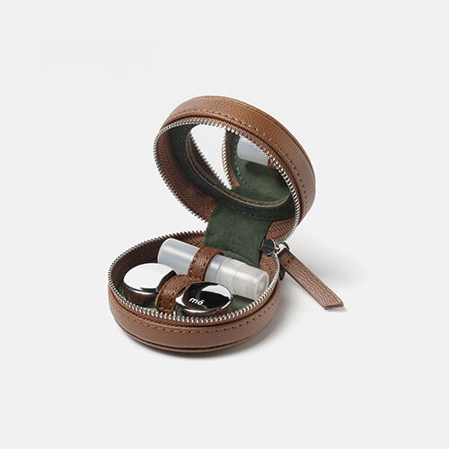 LENTILLERO MARRON