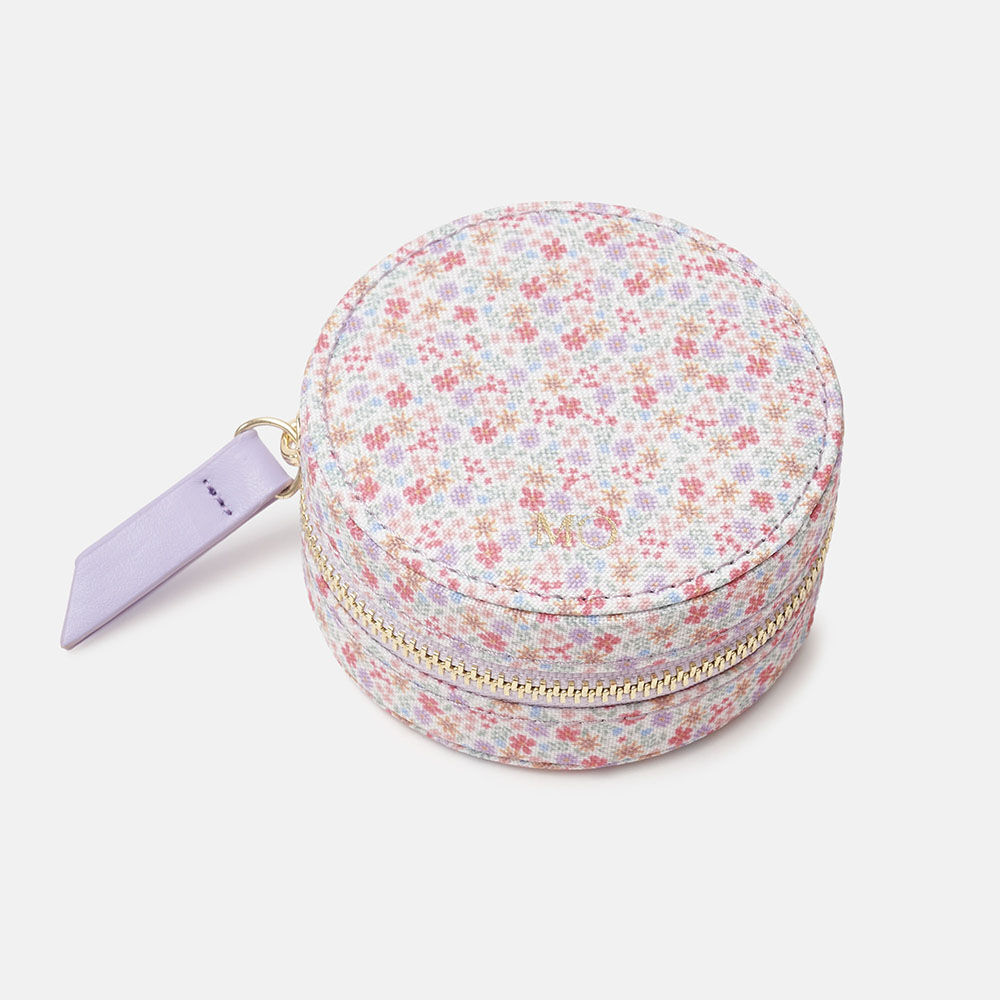 LENTILLERO BOUQUET FLORES, , large