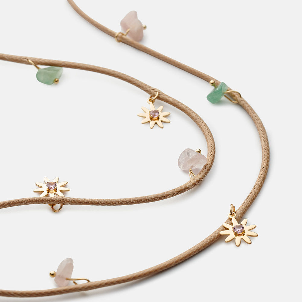 CORDON CUERDA CHARMS, , large