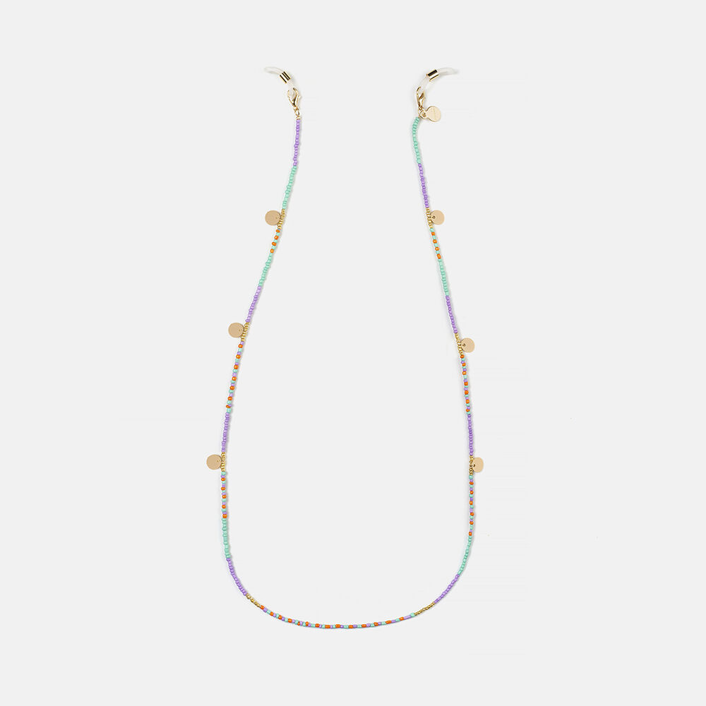 CORDON COIN PURPLE-GREEN , , large