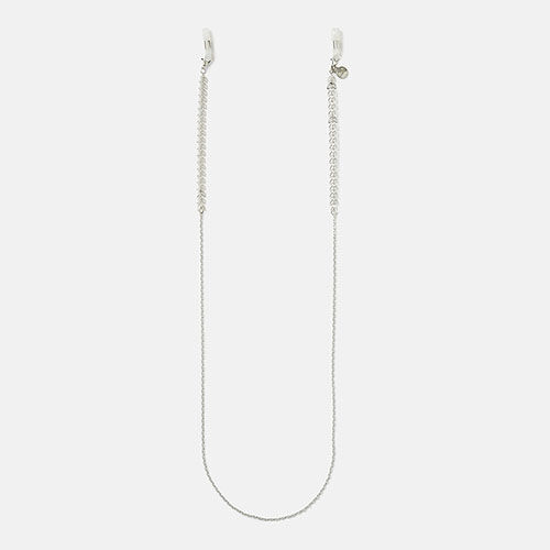 CORDON HOJA PLATEADO BOUQUET 