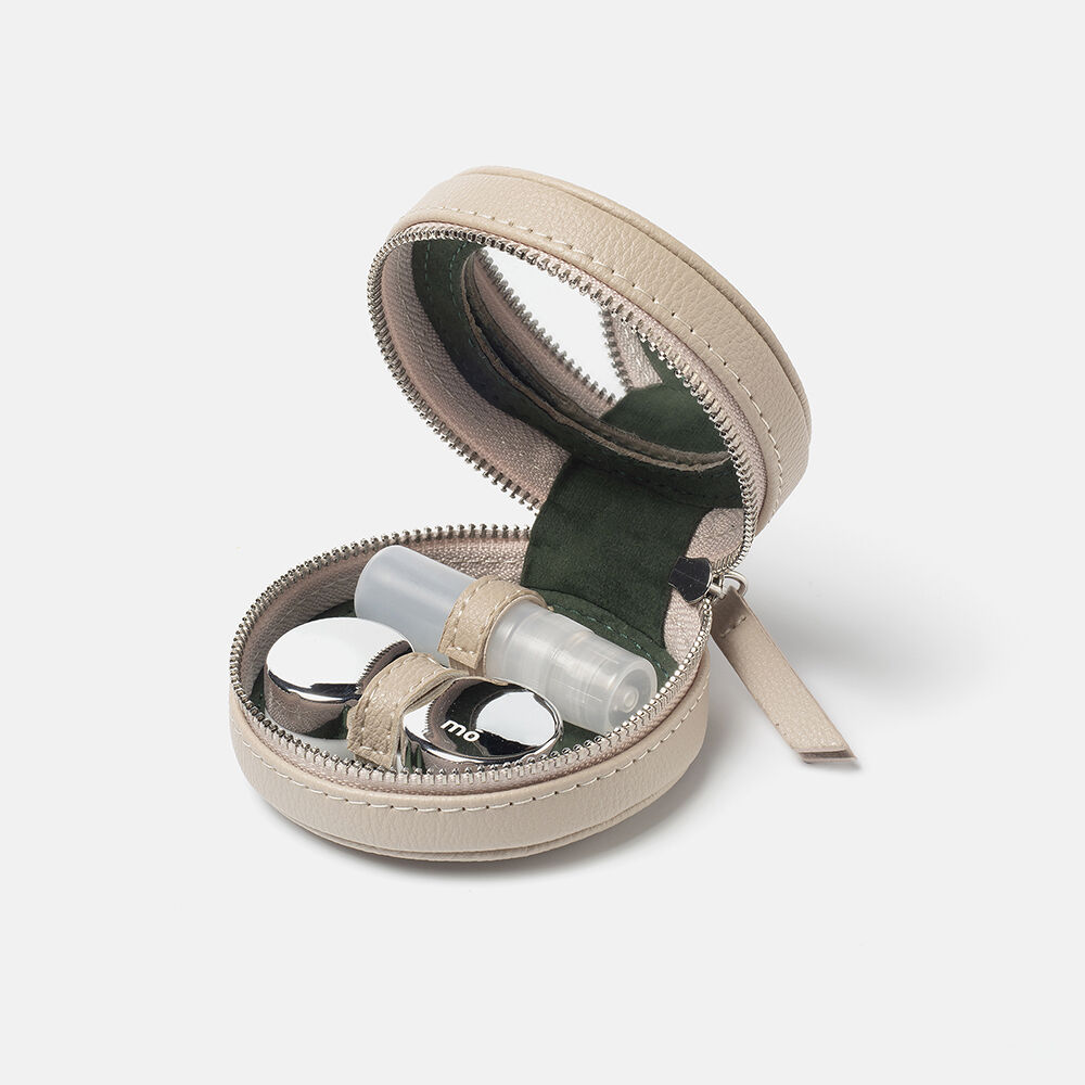 LENTILLERO BEIGE, , large