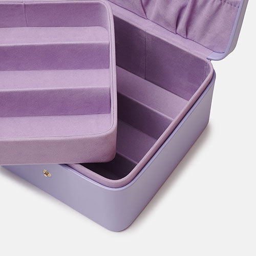 TRAVEL CASE BOUQUET MORADO, , medium