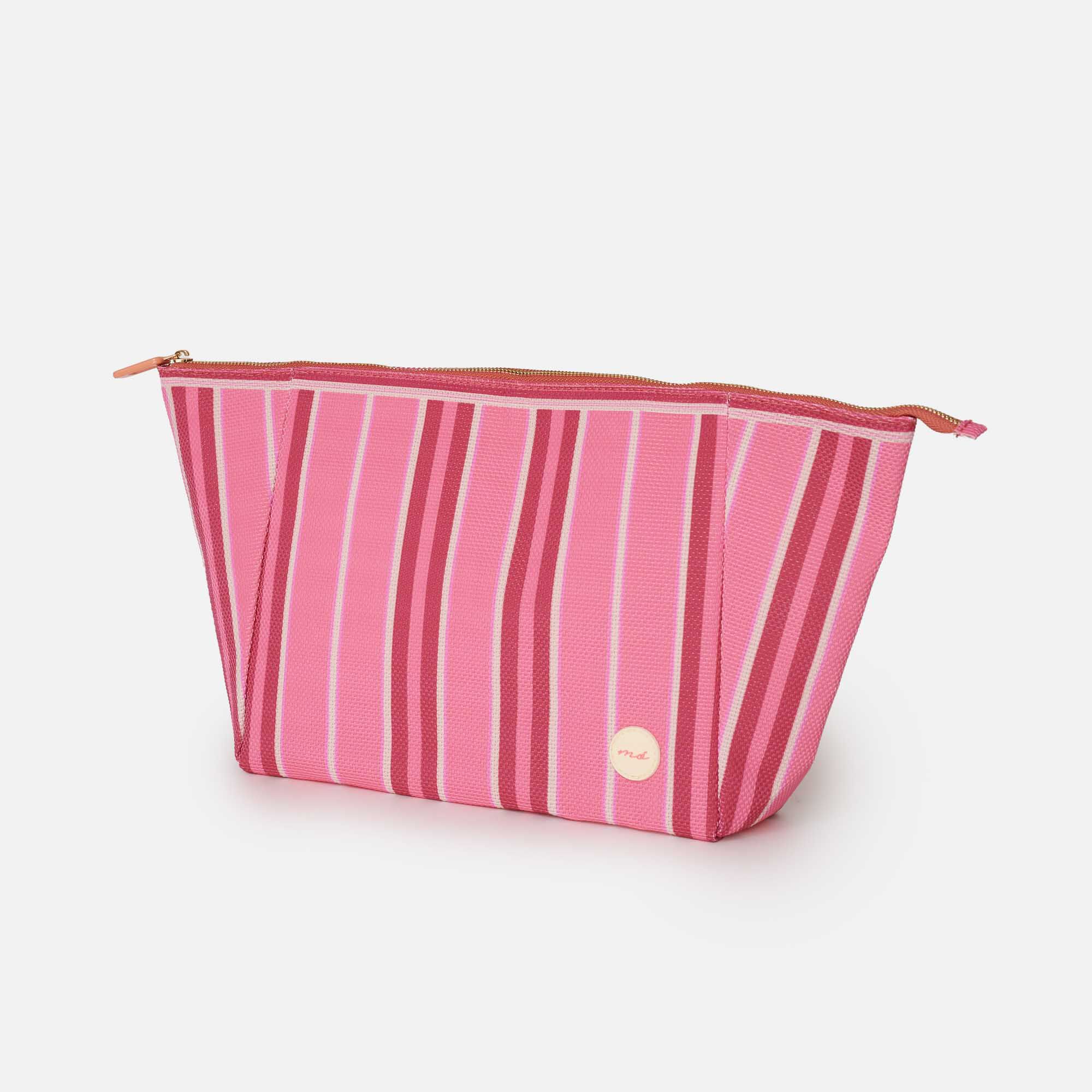 NECESER COCKTELERIA CORAL / ROJO