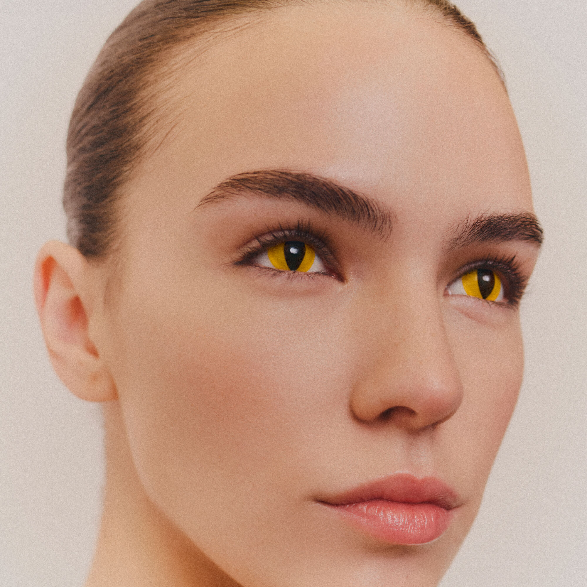 MULTILENS PARTY CAT&acute;S EYES  