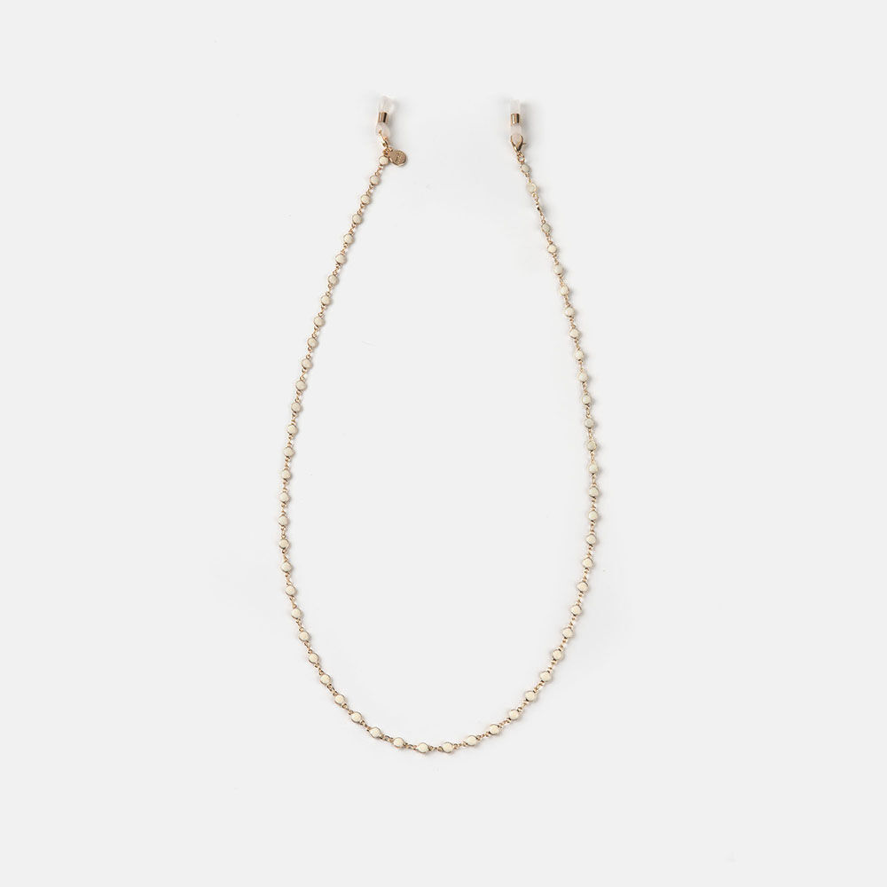 CORDON CHATON BEIGE, , large