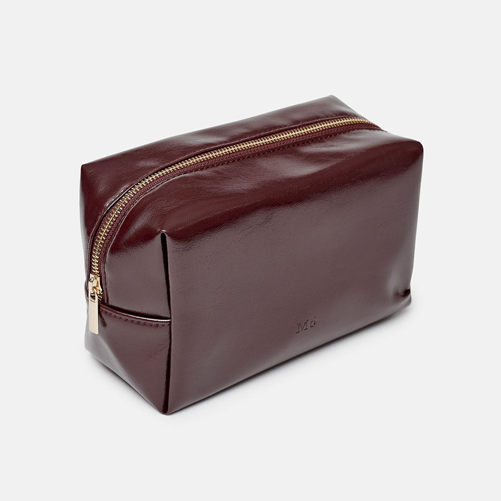 BOLSA DE ASEO ENCORE BURDEOS, , large